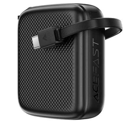 ACEFAST M15 10000mAh Power Bank