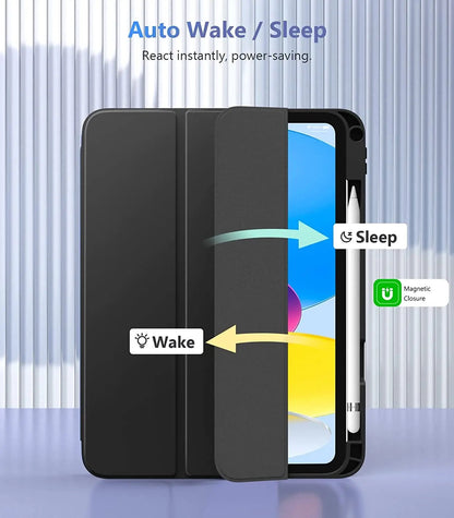 Smart Case for iPad