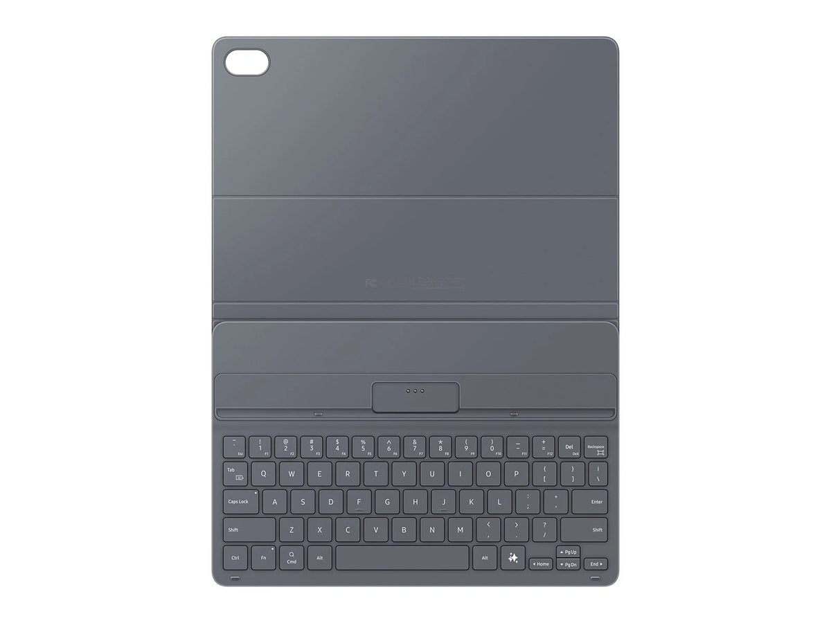 Book Cover Keyboard Slim for Samsung Galaxy Tab S11