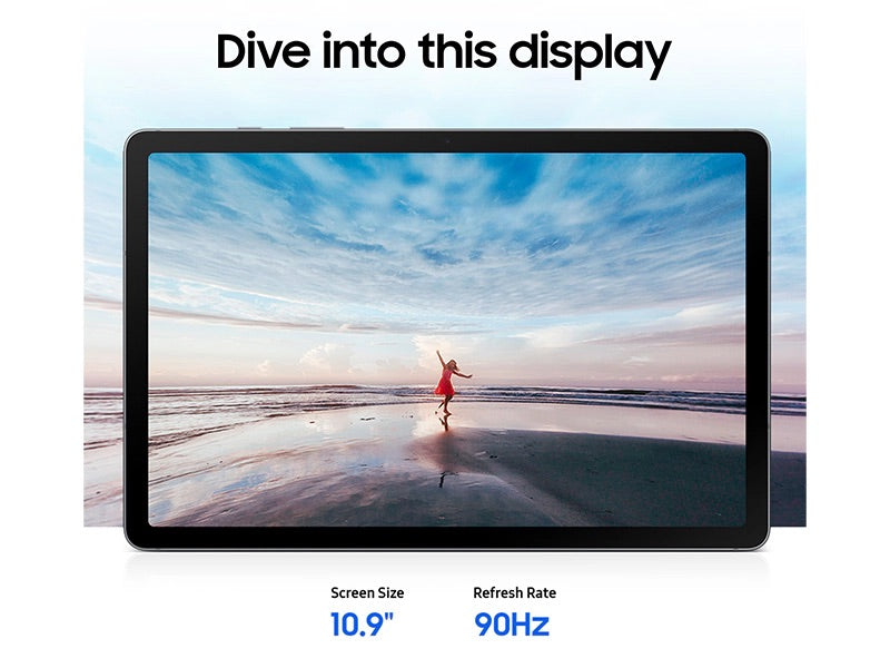 Samsung Galaxy Tab S10 Lite