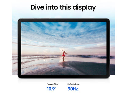 Samsung Galaxy Tab S10 Lite