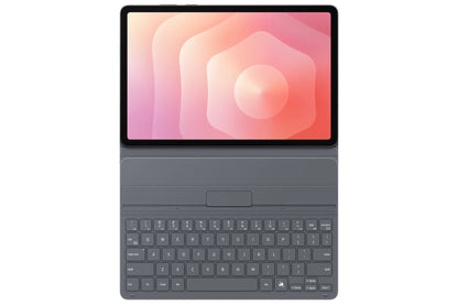 Book Cover Keyboard Slim for Samsung Galaxy Tab S11