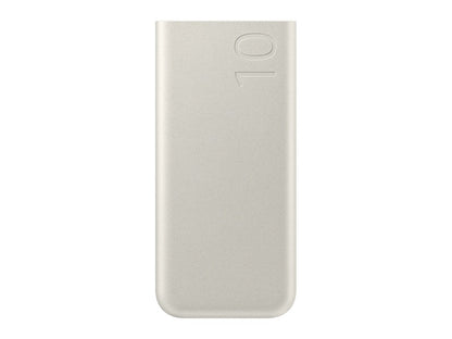 Samsung 25W 10,000 mAh Battery Pack