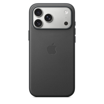 iPhone 17 Pro/Promax TechWoven Case with MagSafe