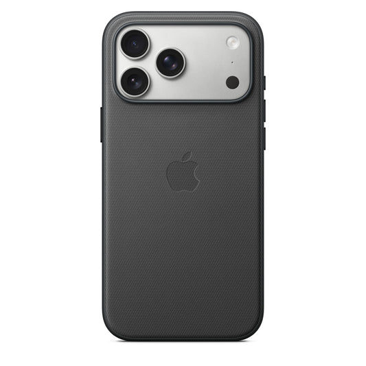 iPhone 17 Pro/Promax TechWoven Case with MagSafe