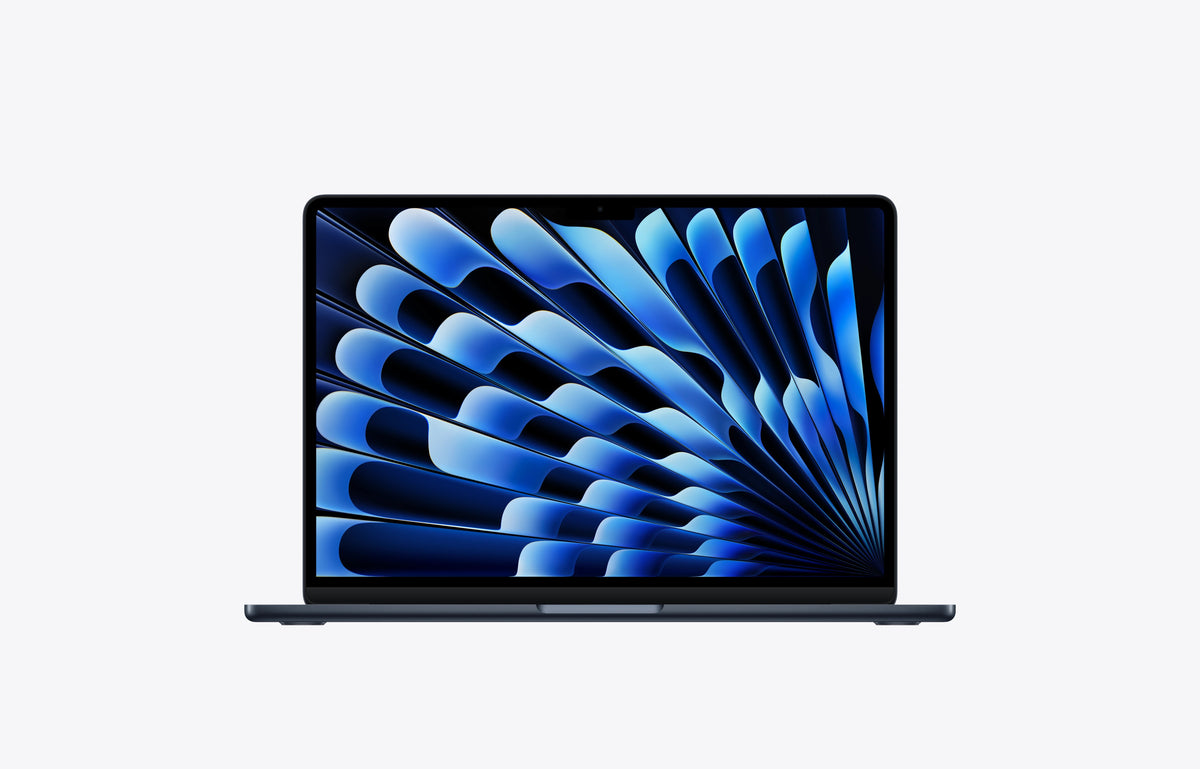 MacBook Air 15" M5