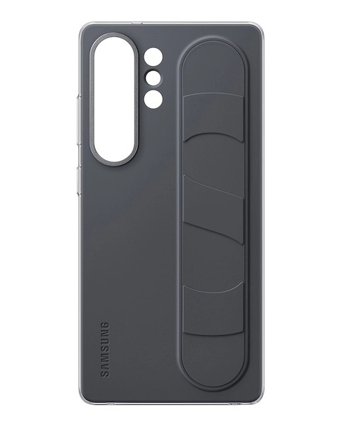 Samsung Galaxy S25 Ultra Standing Grip Case