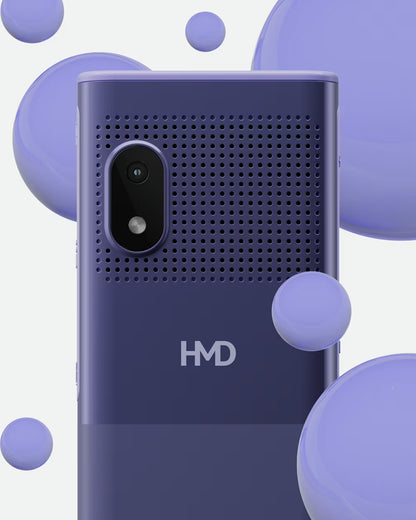 HMD 150 Music