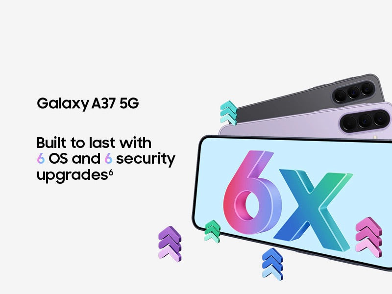 Samsung Galaxy A37 5G