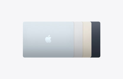 MacBook Air 13" M5