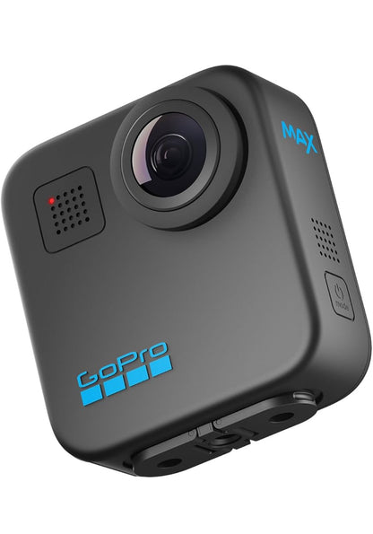 GoPro MAX 360 Action Camera