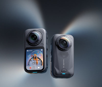 Insta360 X6 8K 360 Camera