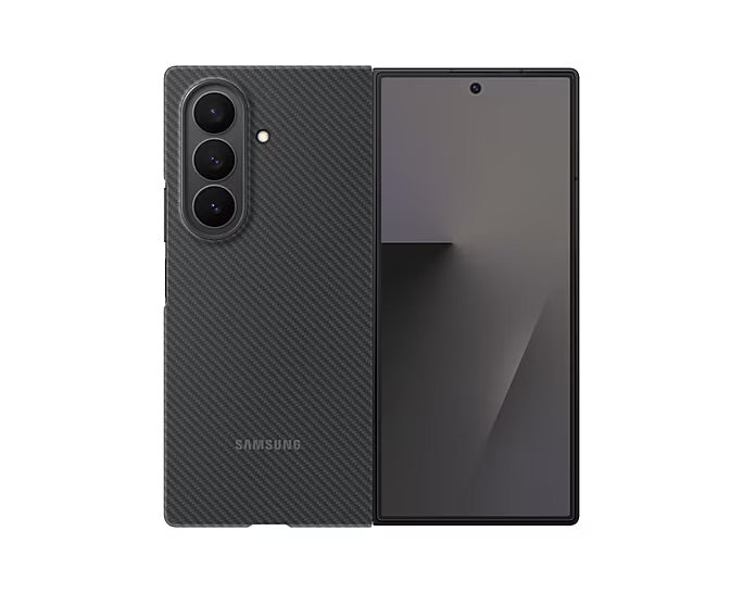 Samsung Galaxy Z Fold7 Carbon Shield Case