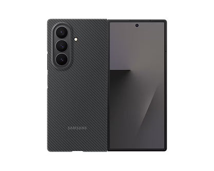 Samsung Galaxy Z Fold7 Carbon Shield Case