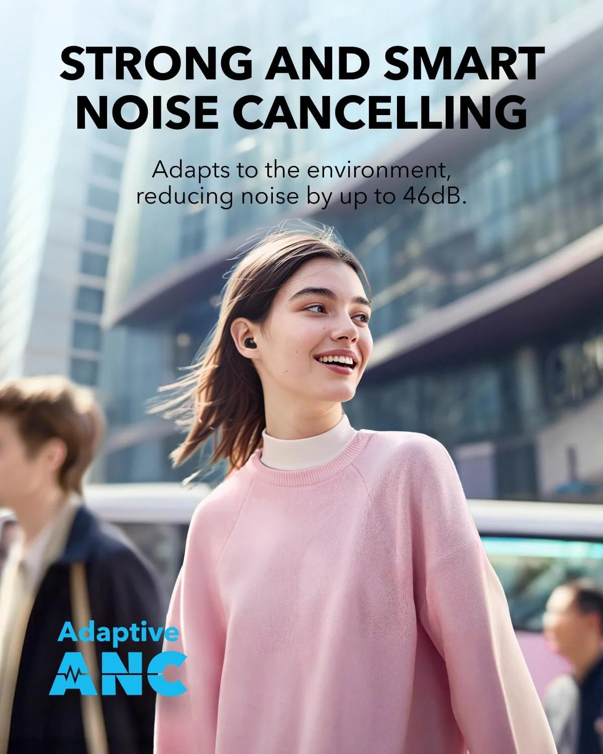 Soundcore by ANKER A30i