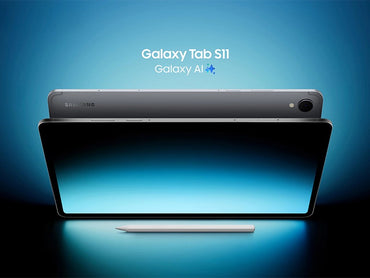 Samsung Galaxy Tab S11
