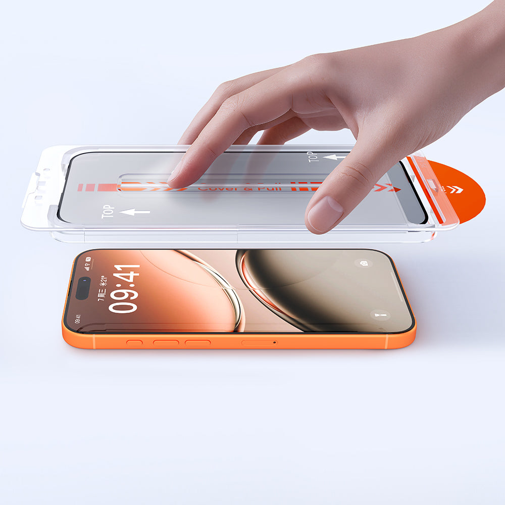 Mcdodo Auto-Align Screen Protector