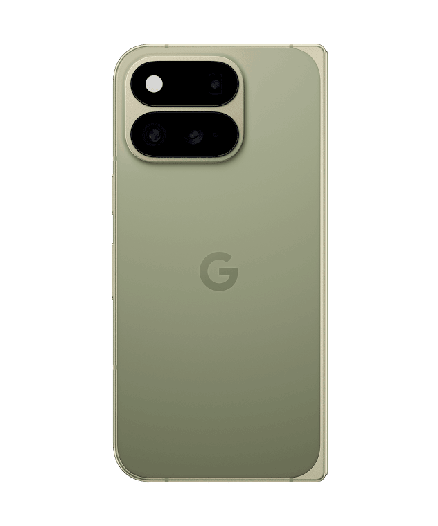 Google Pixel 11 Pro Fold
