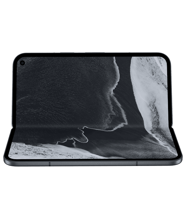 Google Pixel 11 Pro Fold