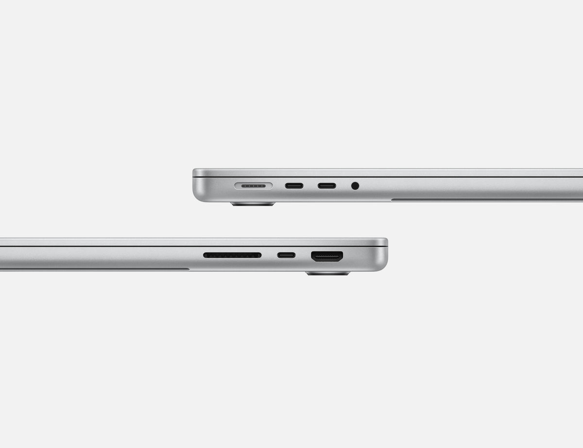 MacBook Pro 14" M5
