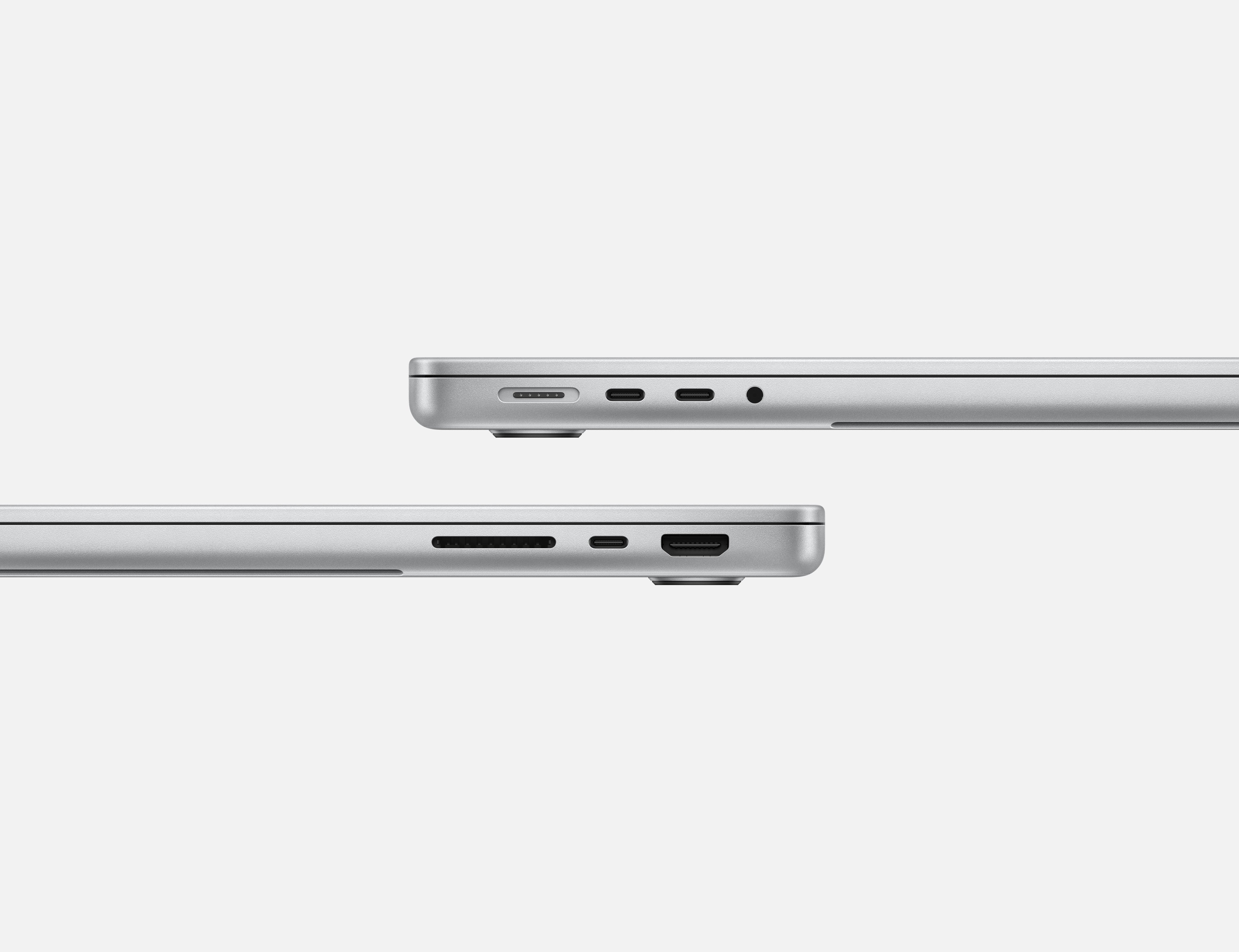 MacBook Pro 14" M5