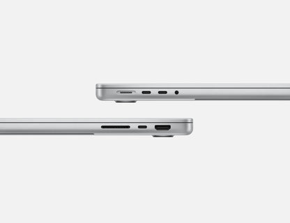 MacBook Pro 14" M5