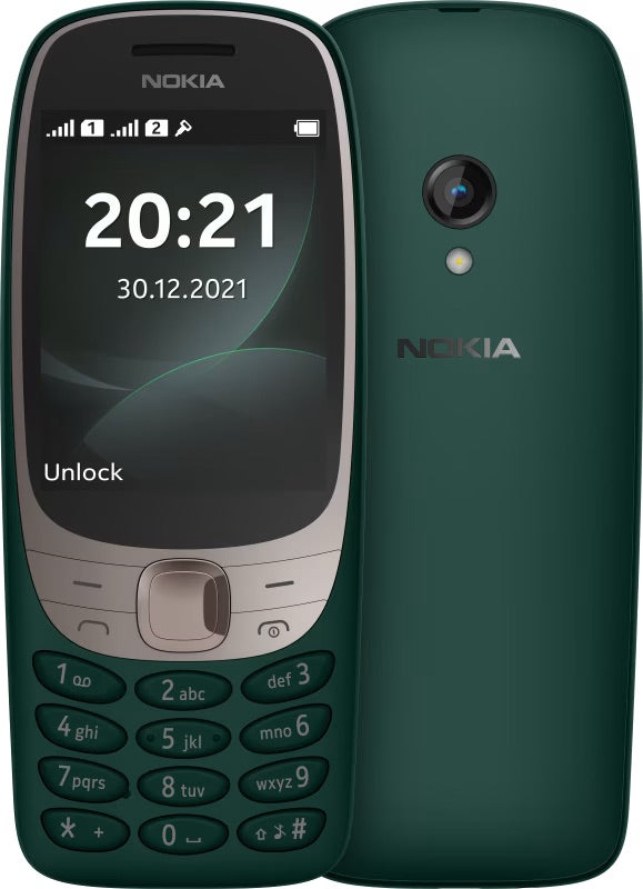 Nokia 6310