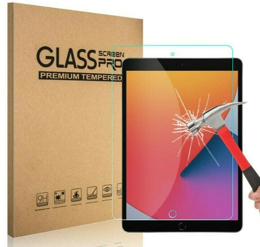 Premium Samsung Tab Tempered Glass