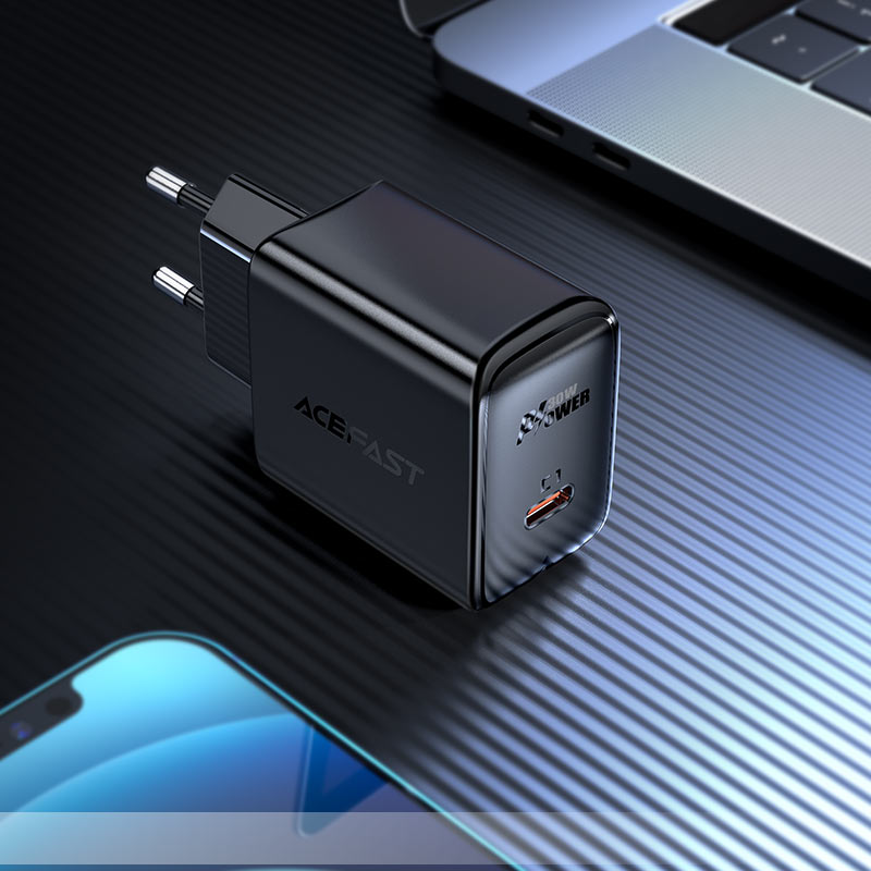 ACEFAST A21 GaN PD30W Charger