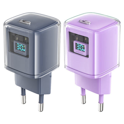 ACEFAST A53 GaN PD30W Charger