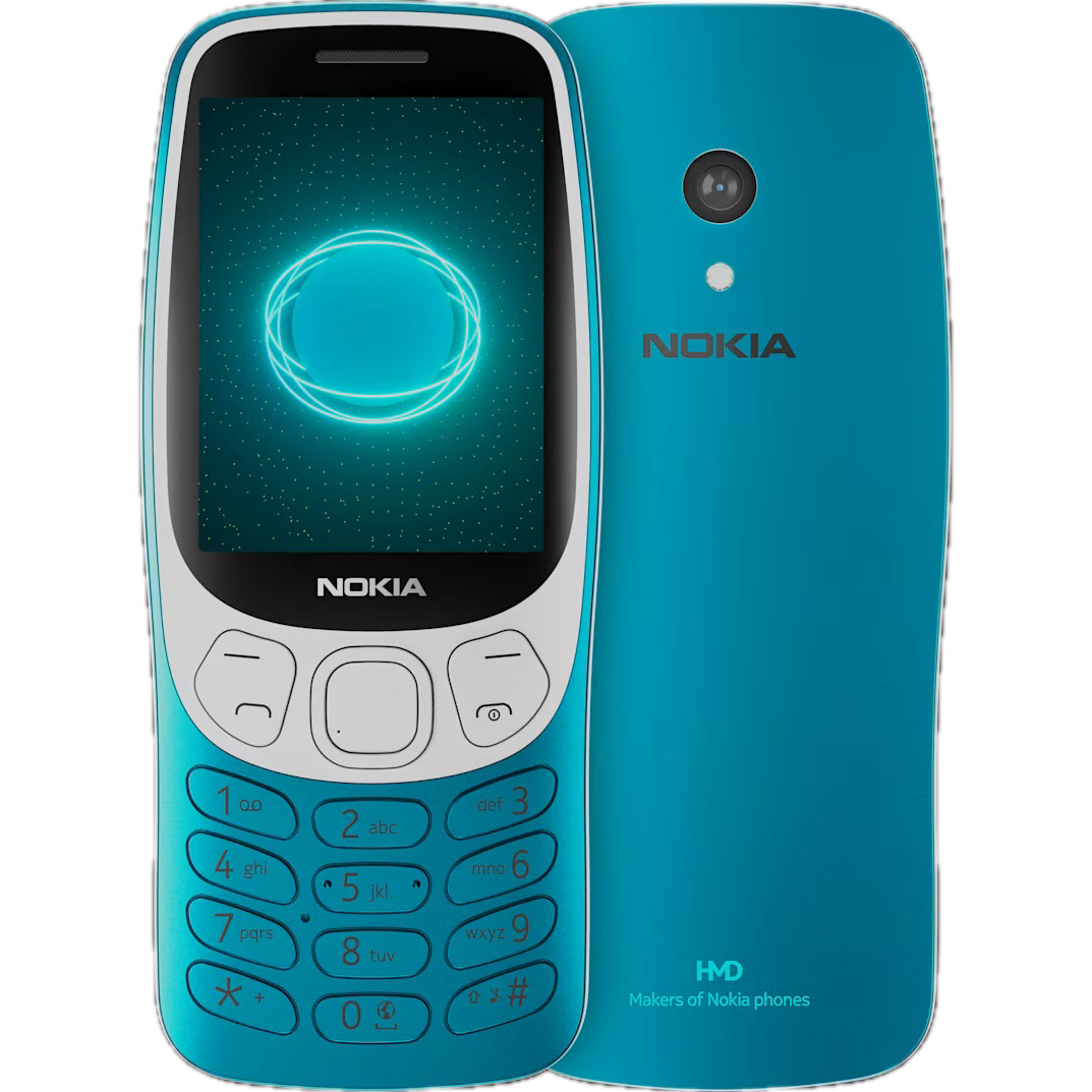 Nokia 3210 (2024)