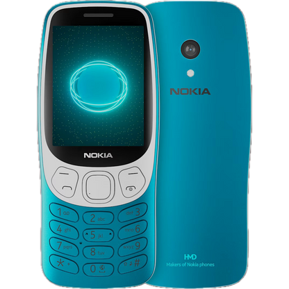 Nokia 3210 (2024)