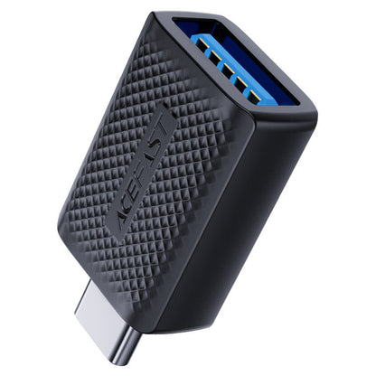 ACEFAST J1 USB-A to USB-C Adapter – USB-C Converter