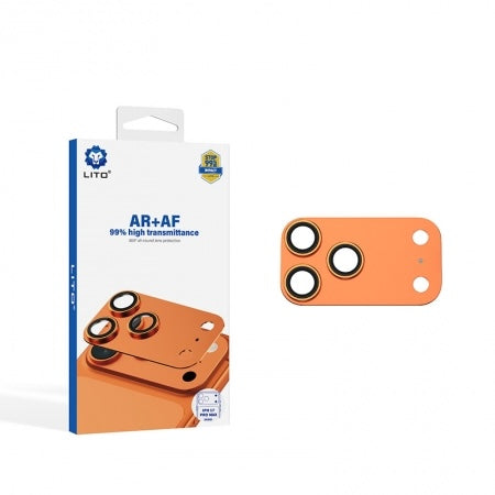 Crown Halo Camera Lens Protector