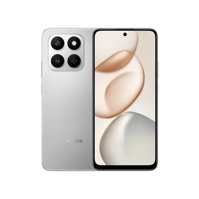 HONOR X7d