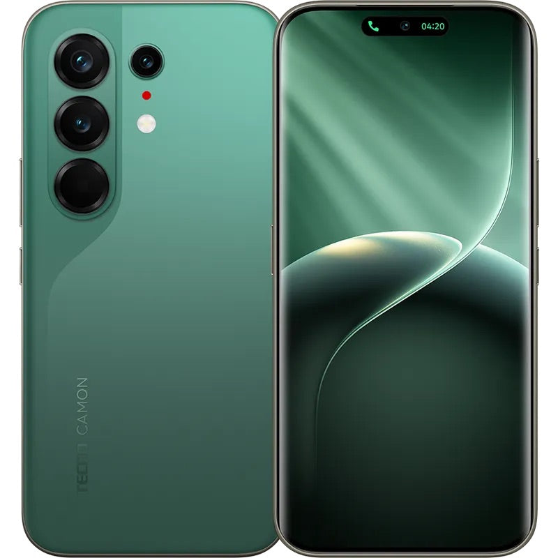 Tecno Camon 50 Ultra 5G