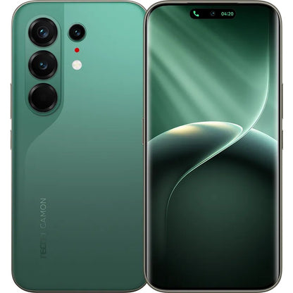 Tecno Camon 50 Ultra 5G