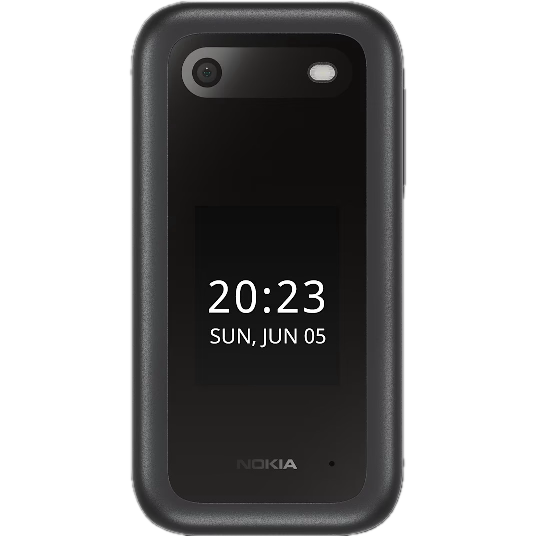 Nokia 2660 Flip