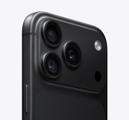 iPhone 18 Pro