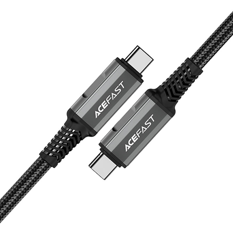 ACEFAST Cable C1-09 USB-C to USB-C PD240W