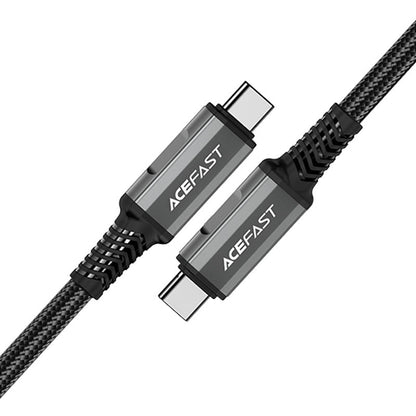 ACEFAST Cable C1-09 USB-C to USB-C PD240W