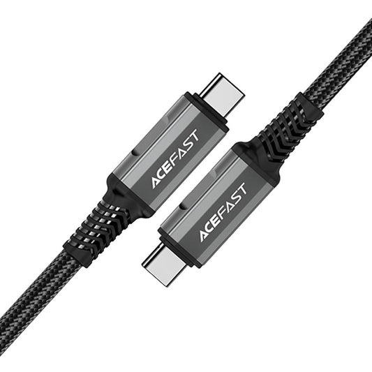 ACEFAST Cable C1-09 USB-C to USB-C PD240W