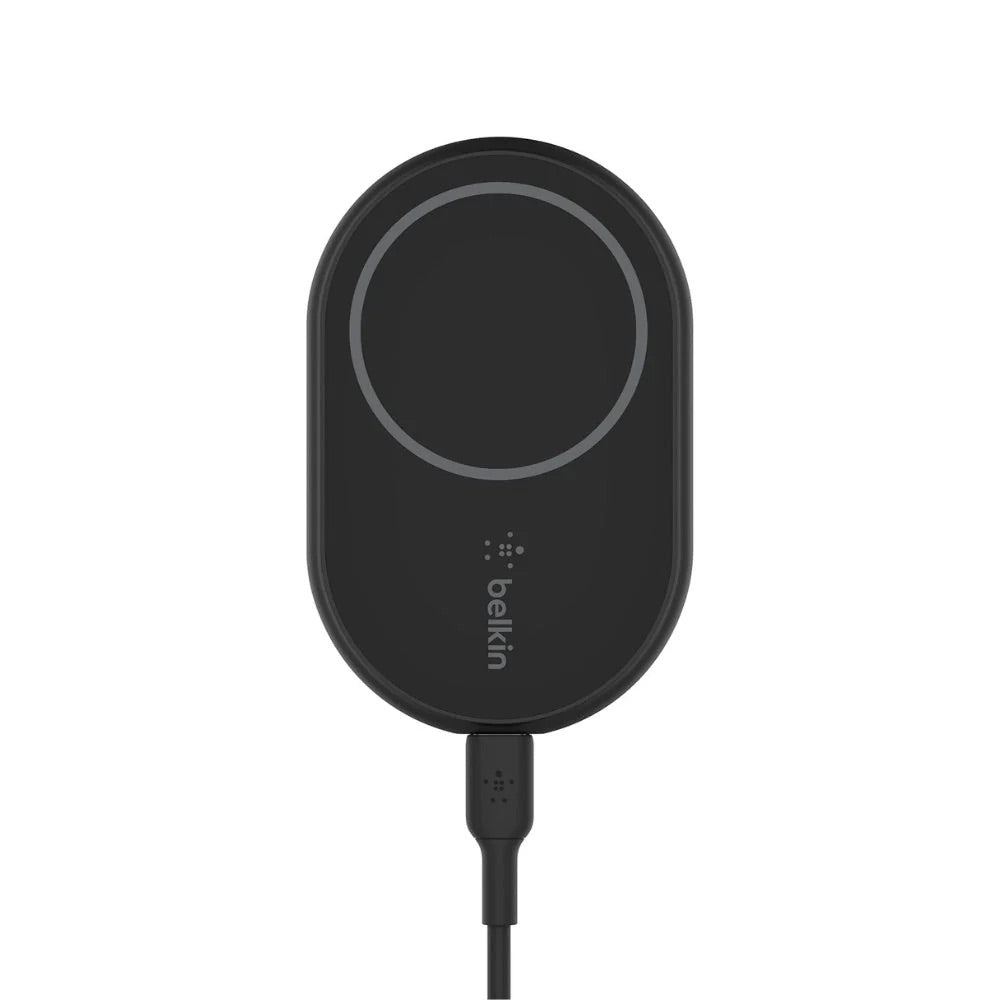 Belkin BoostCharge Magnetic Wireless Car Charger 10W