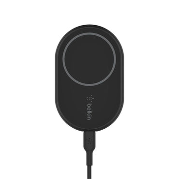 Belkin BoostCharge Magnetic Wireless Car Charger 10W
