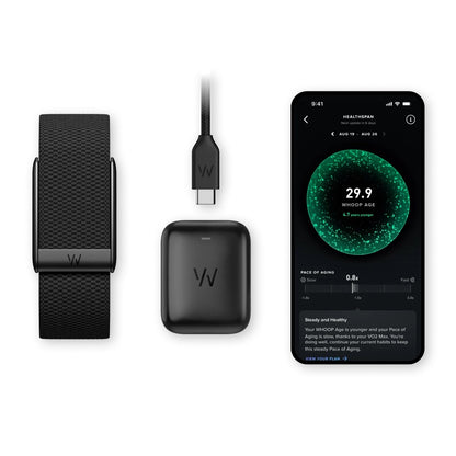 WHOOP 5.0 PEAK