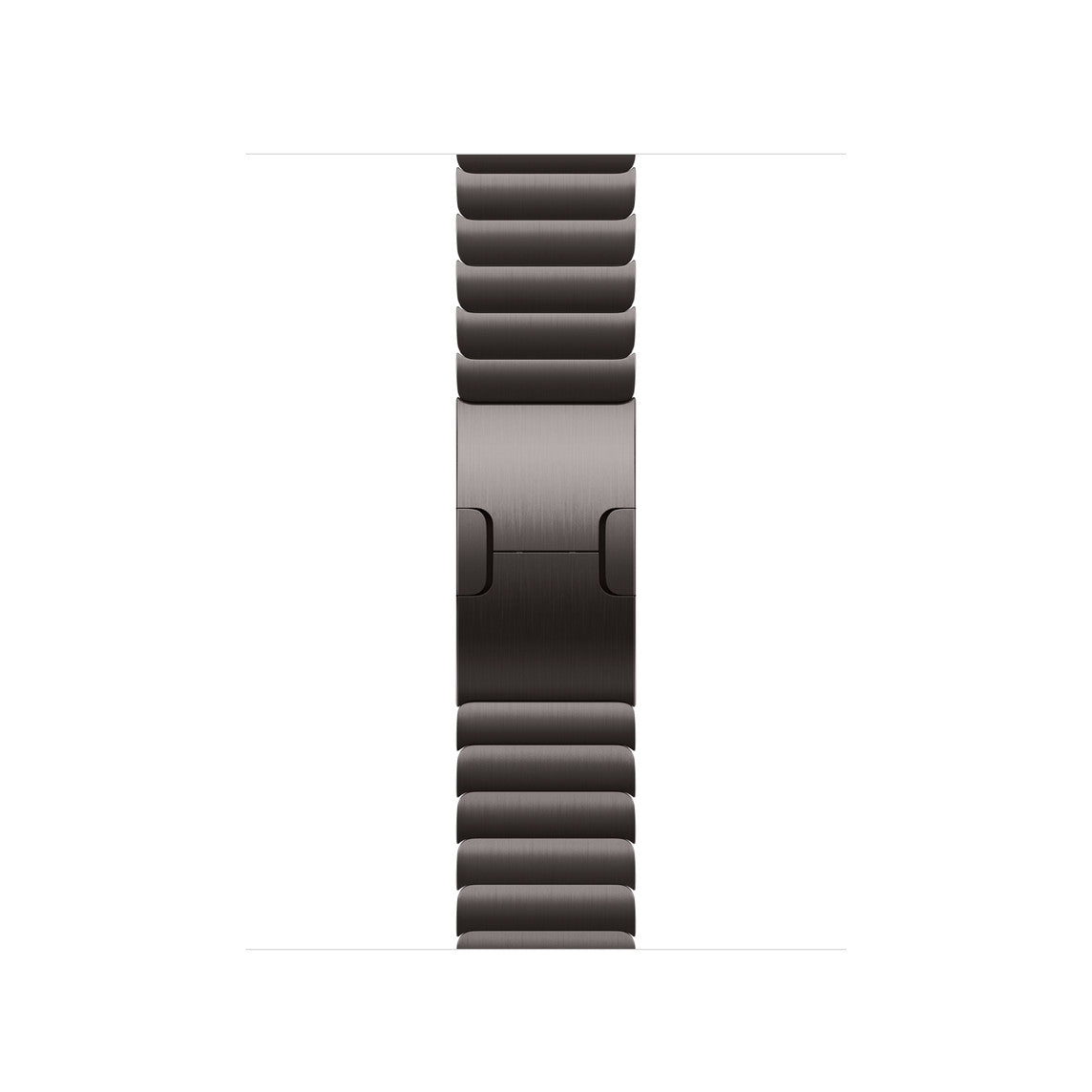 Stainless Link Bracelet