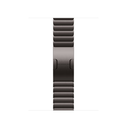Stainless Link Bracelet