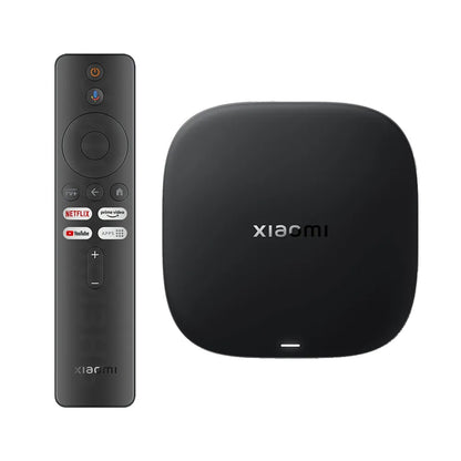 Xiaomi TV Box S (3rd Gen)
