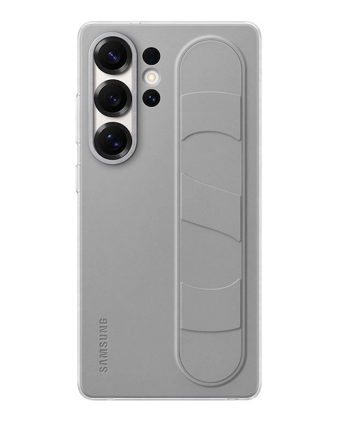 Samsung Galaxy S25 Ultra Standing Grip Case