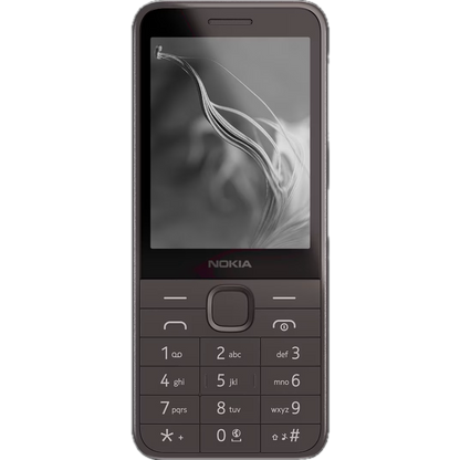 Nokia 215 4G (2024)